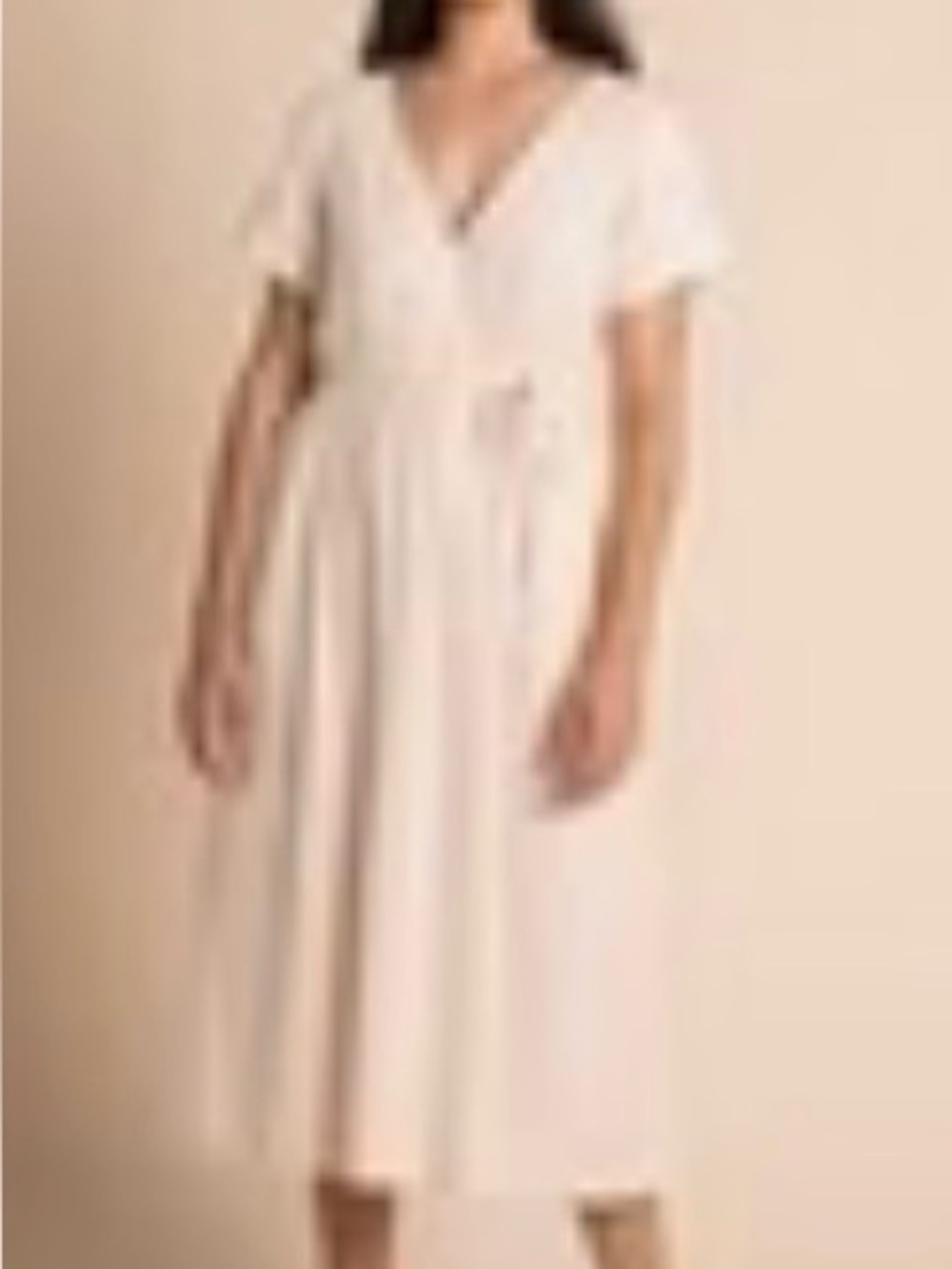 Wares by Olli Ella organic cotton dress (x6, medium) - Picture 9 of 13
